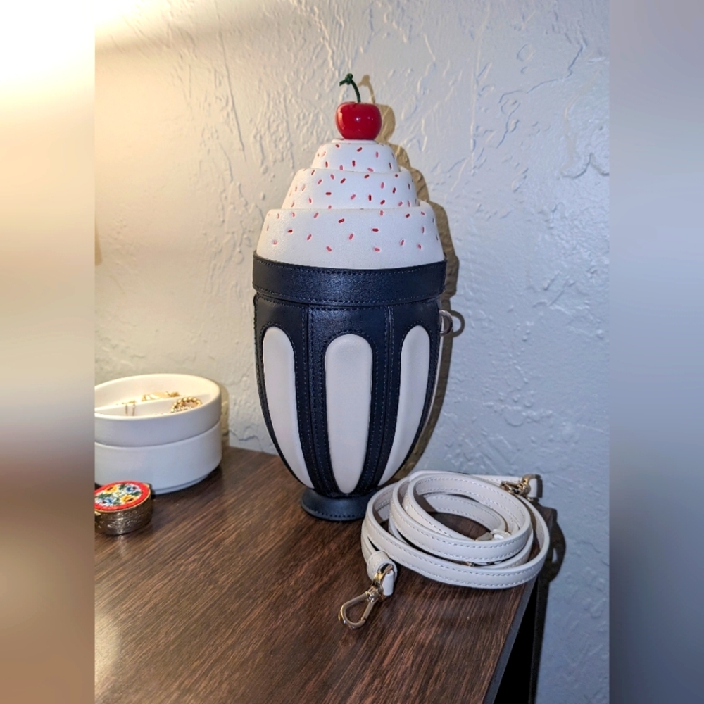 Kate Spade Novelty Ice Cream
